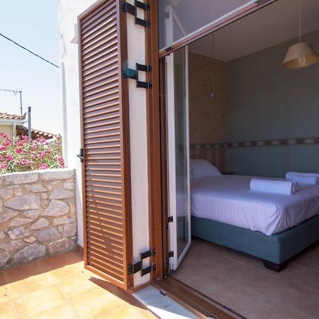 Malvazios Villas #4 Gythio Luaran gambar