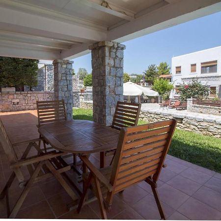 Malvazios Villas #4 Gythio Luaran gambar